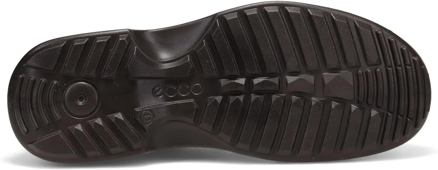 ECCO Men's Fusion Tie Derby Shoe