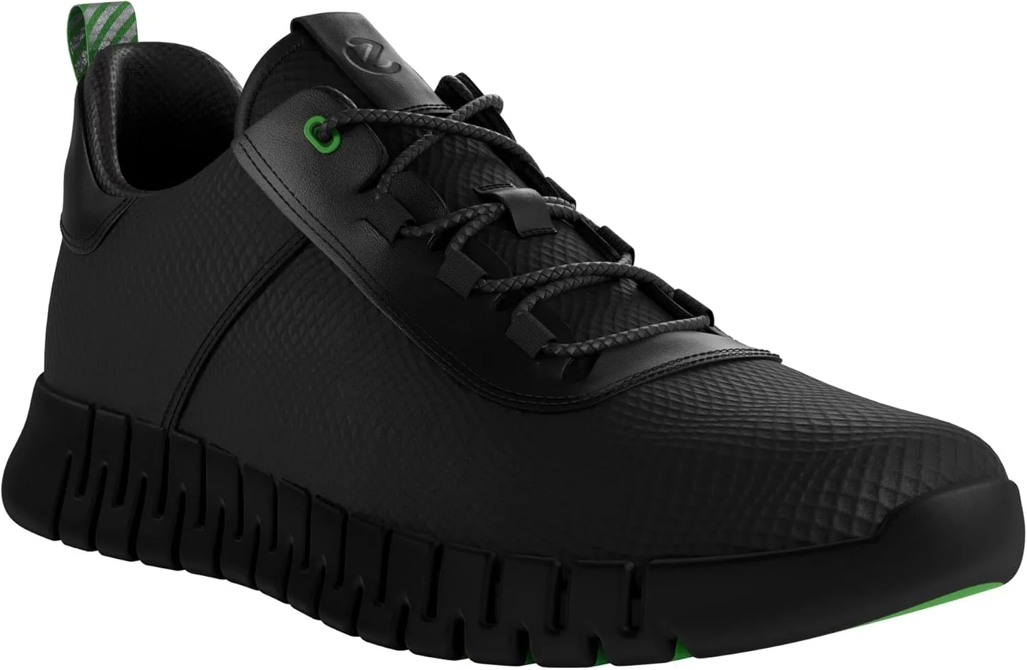 ECCO Men's Gruuv Urban Sneaker