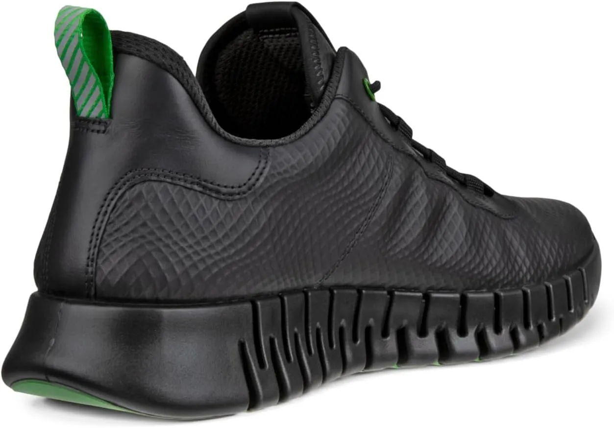ECCO Men's Gruuv Urban Sneaker