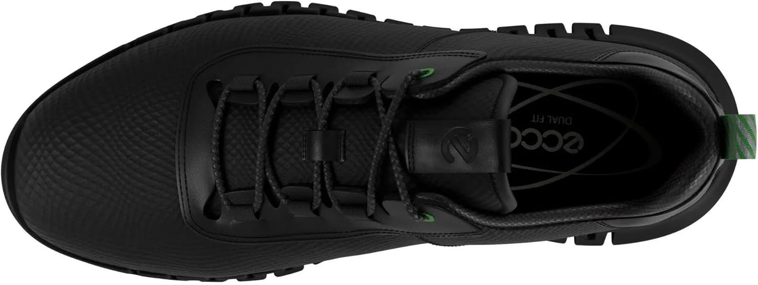 ECCO Men's Gruuv Urban Sneaker