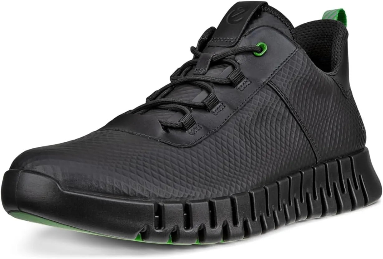 ECCO Men's Gruuv Urban Sneaker