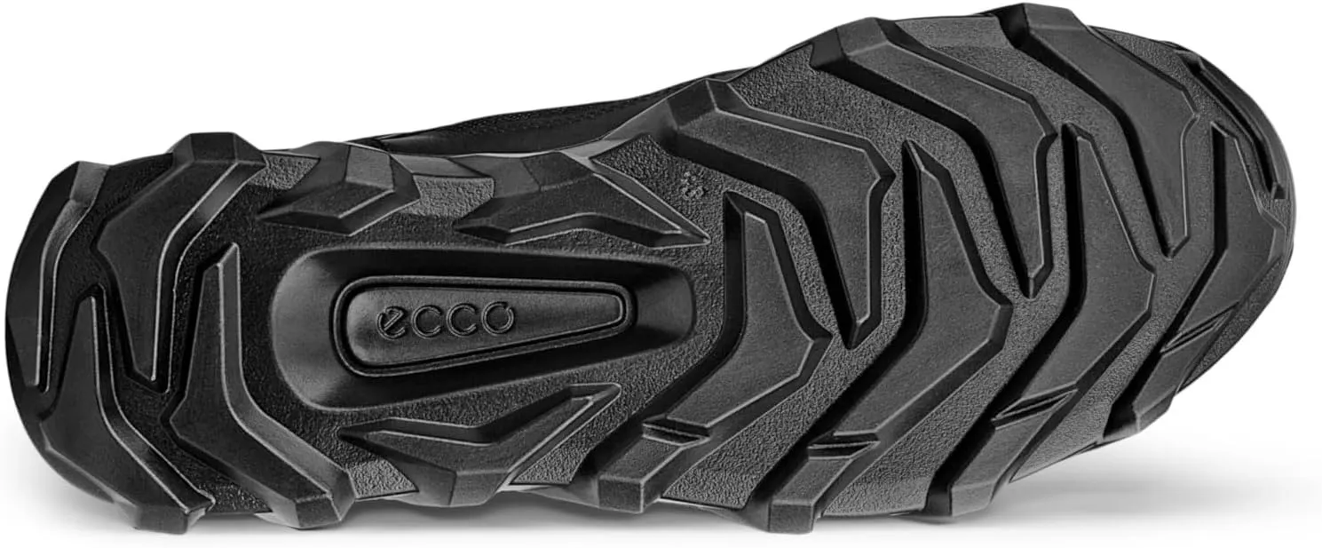 ECCO Men's Mx Everyday Waterproof Sneaker