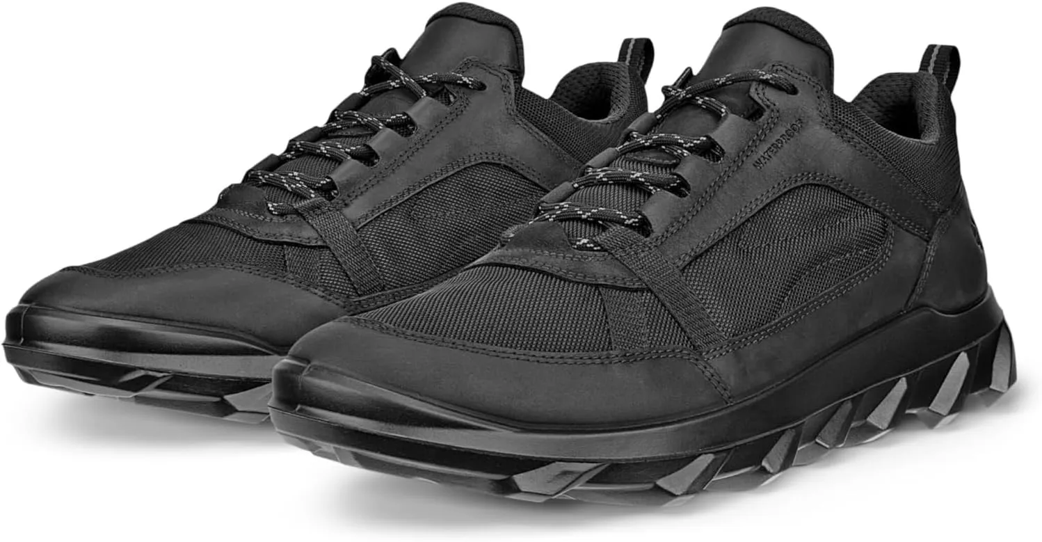 ECCO Men's Mx Everyday Waterproof Sneaker