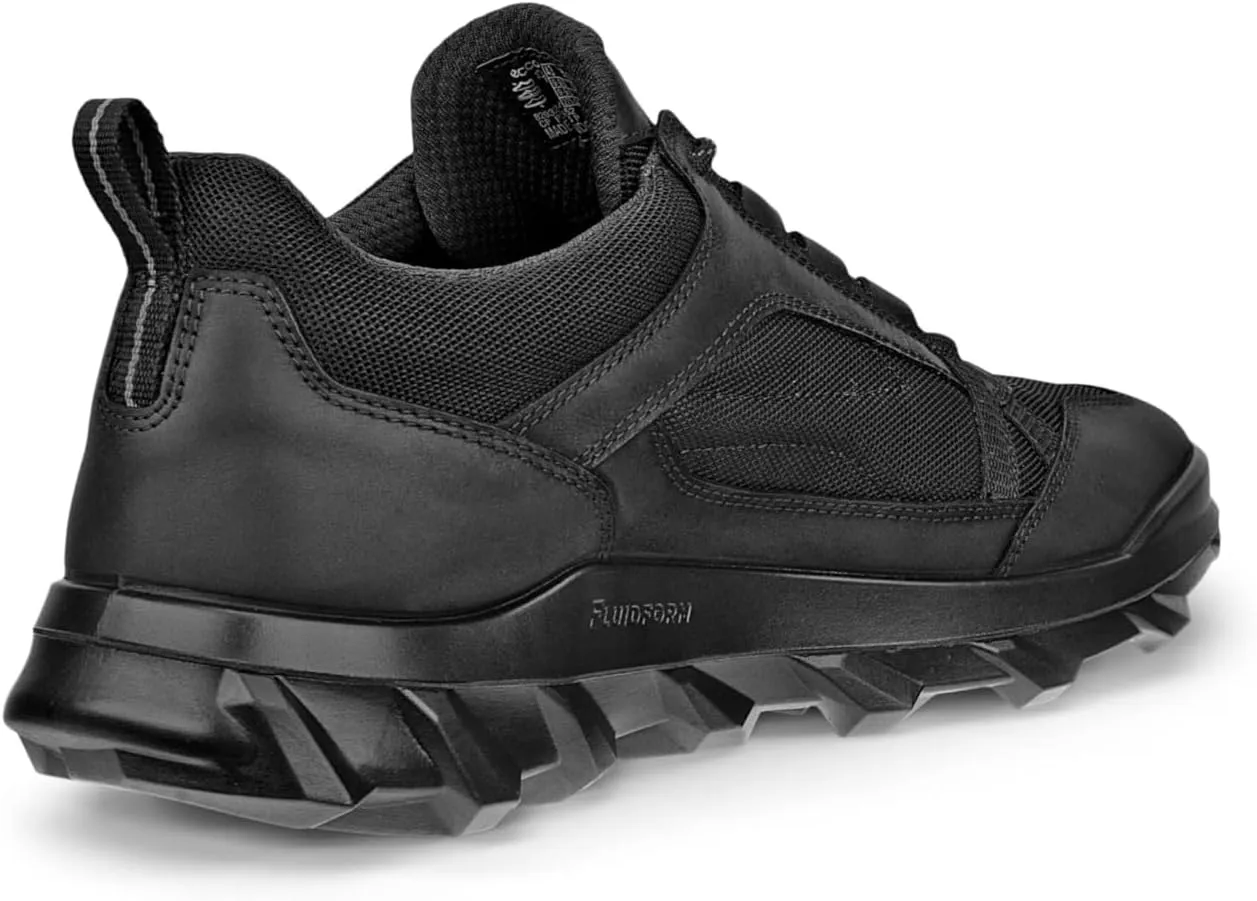 ECCO Men's Mx Everyday Waterproof Sneaker