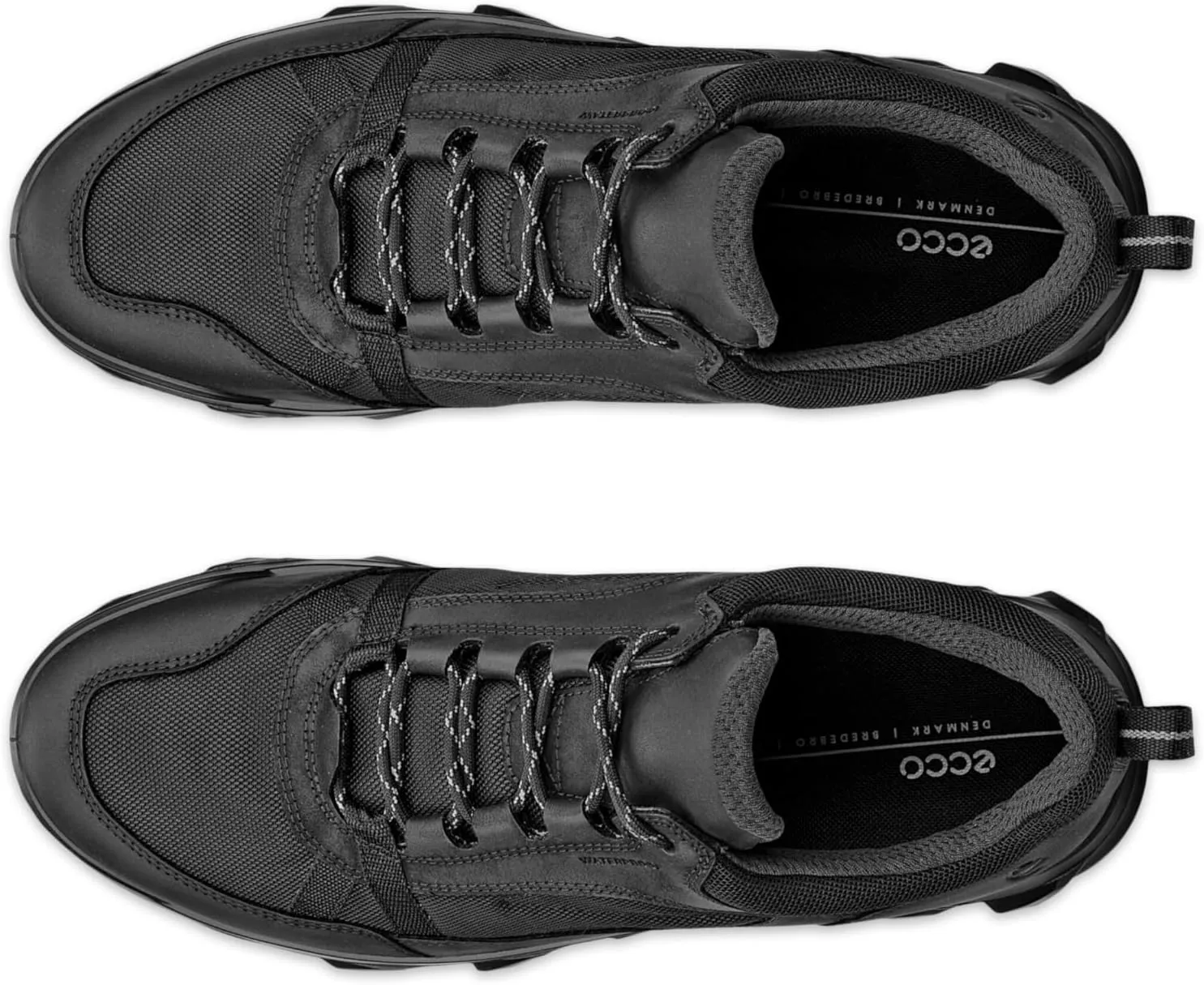 ECCO Men's Mx Everyday Waterproof Sneaker