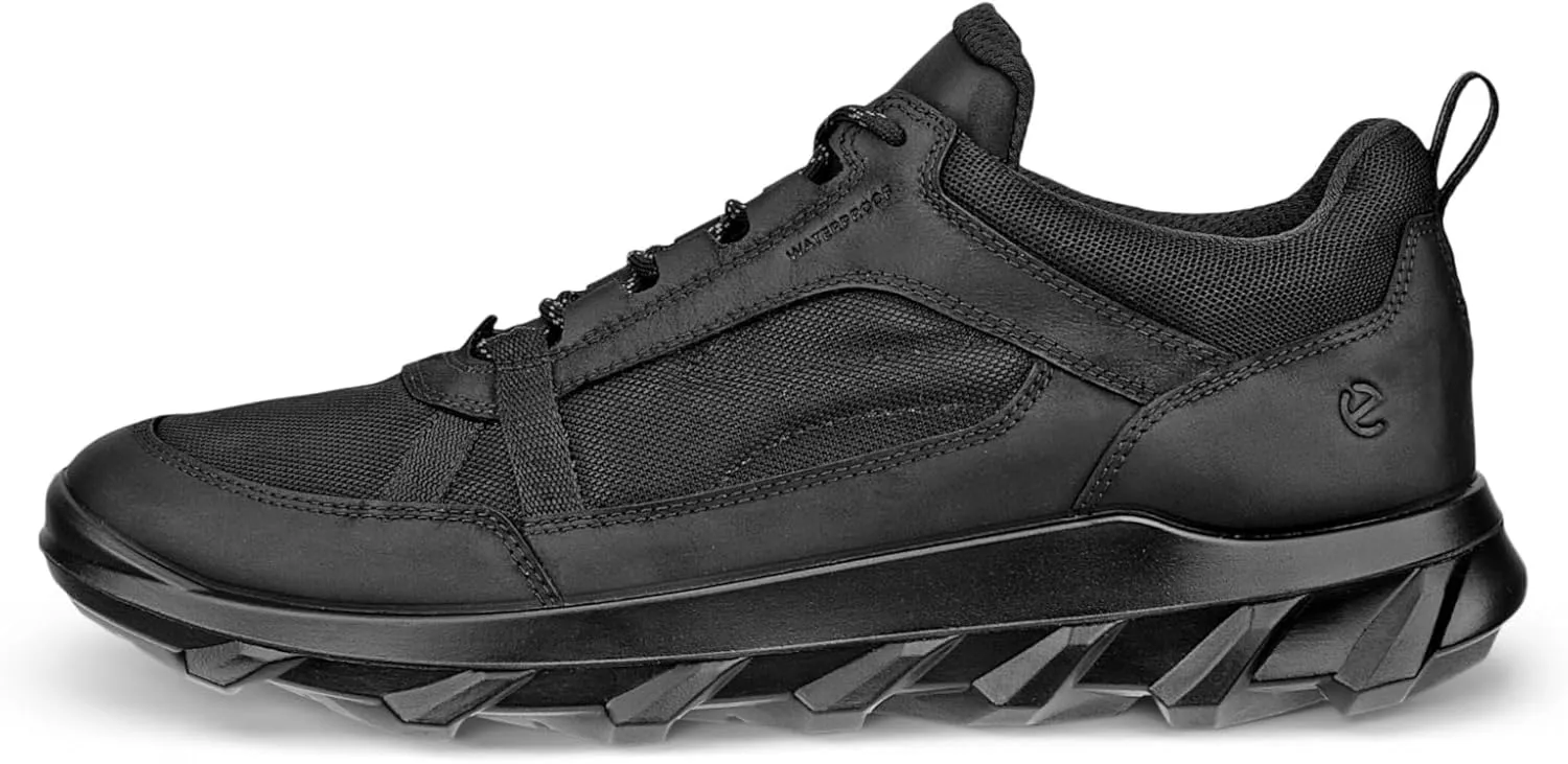 ECCO Men's Mx Everyday Waterproof Sneaker