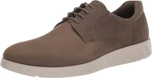 ECCO Men's S Lite Hybrid Apron Toe Tie Oxford