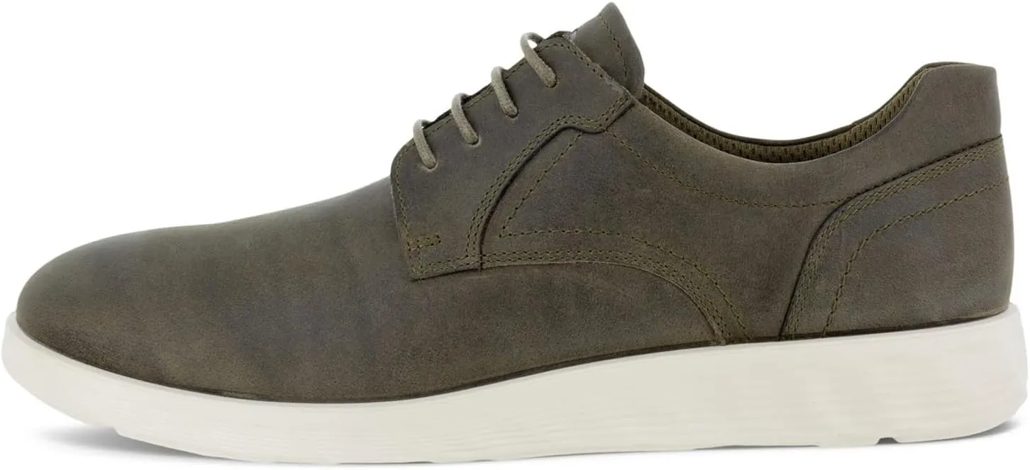 ECCO Men's S Lite Hybrid Apron Toe Tie Oxford