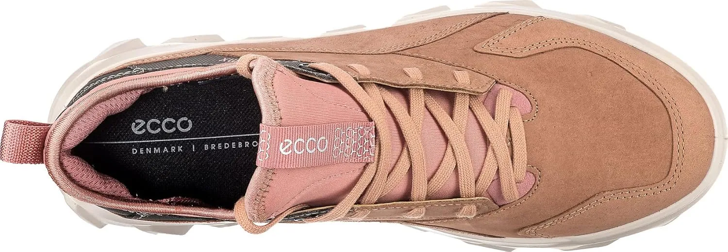 ECCO Women's MX Low Sneaker