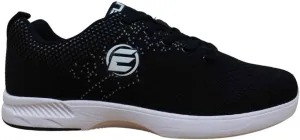 ELITE Women's Comfort Bowling Shoes - Universal Slide Soles, Ultra Light-Weight Mesh Athletic Style for Bowlers