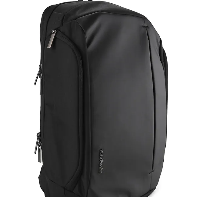 Emeric Backpack In Black