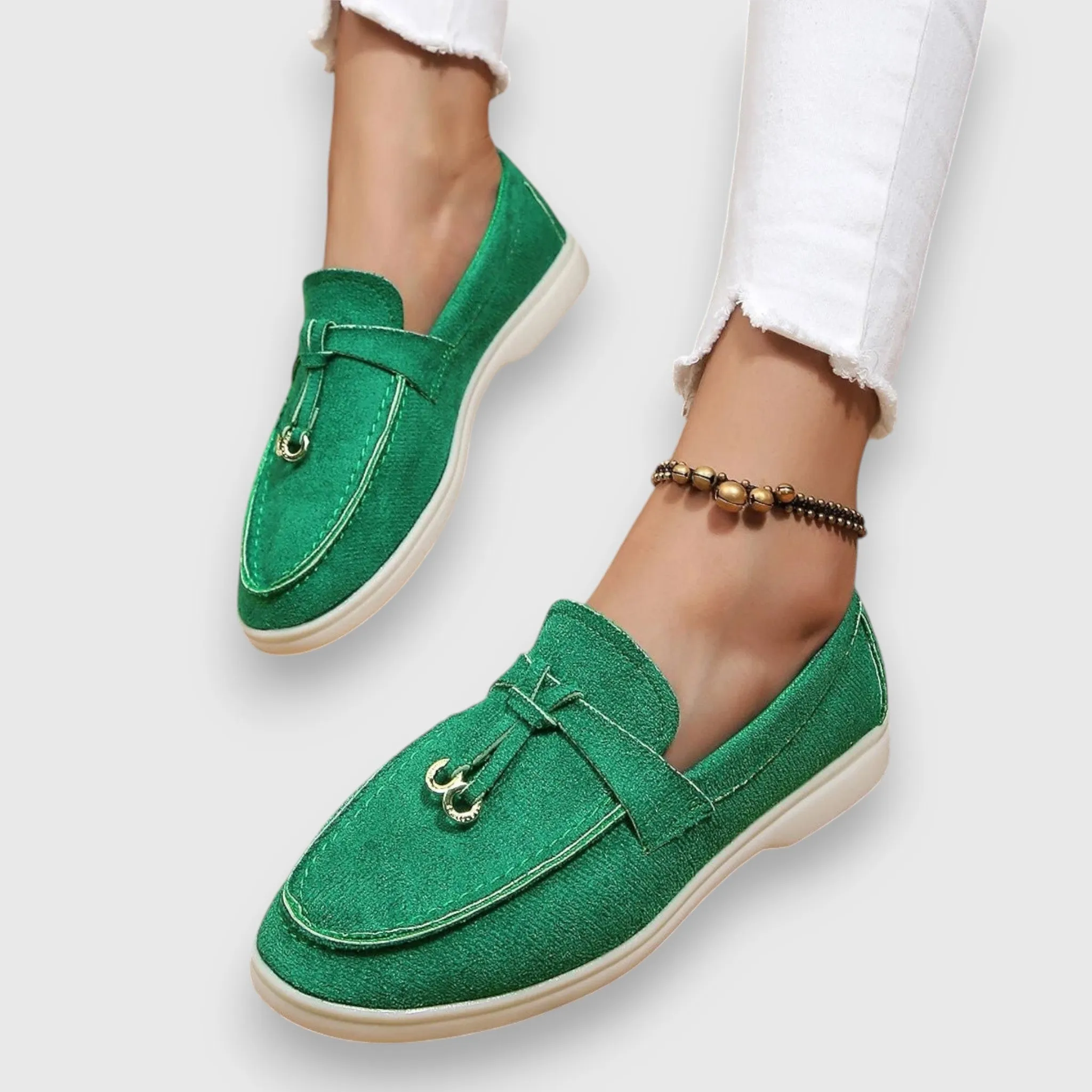 Emilia | Elegante Faulenzer