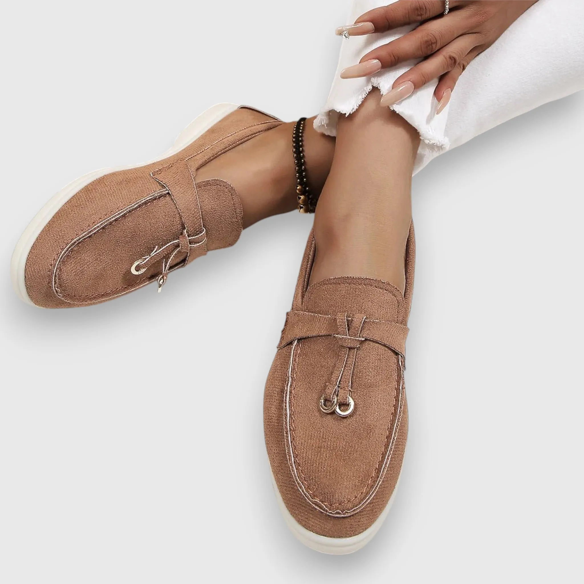 Emilia | Elegante Faulenzer
