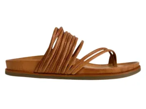 EOS Carmella - Brandy Leather