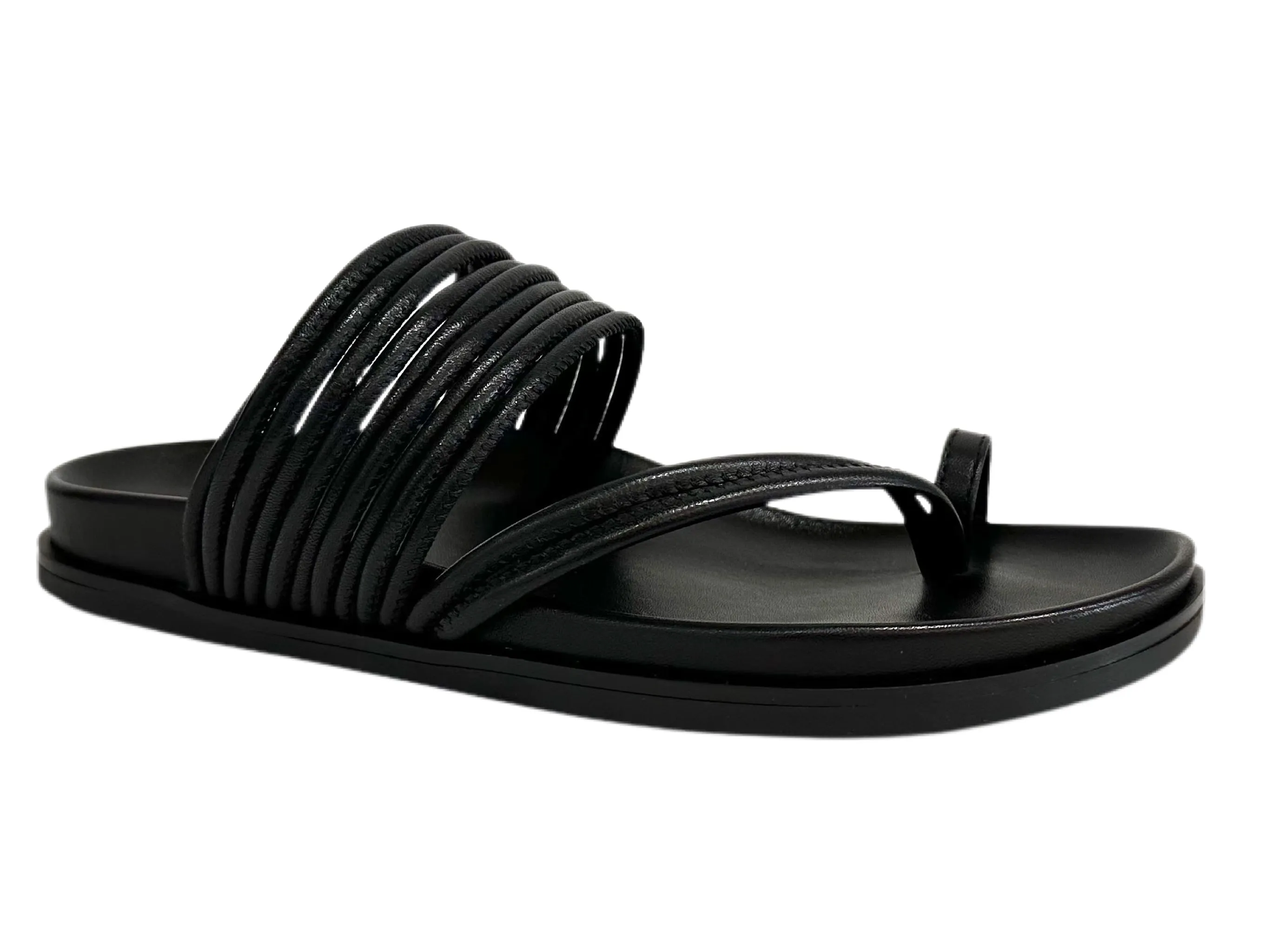 EOS Carmella - Brandy Leather