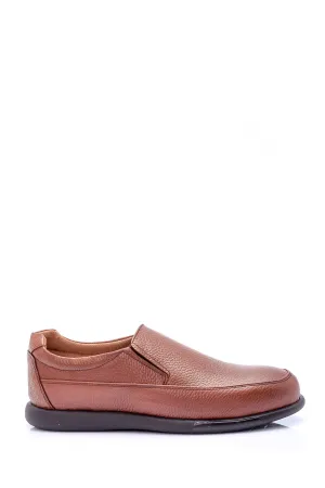 Erkek Deri Loafer