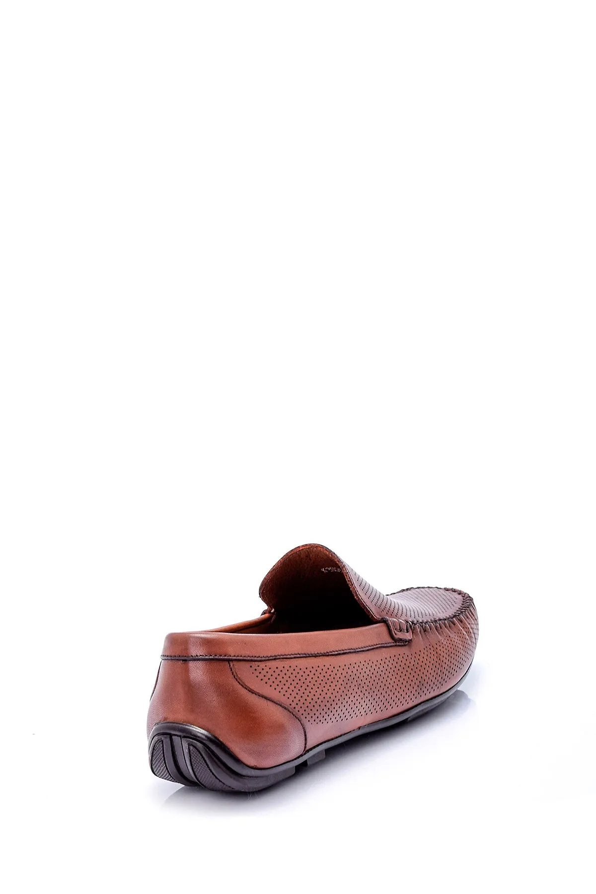 Erkek Deri Loafer
