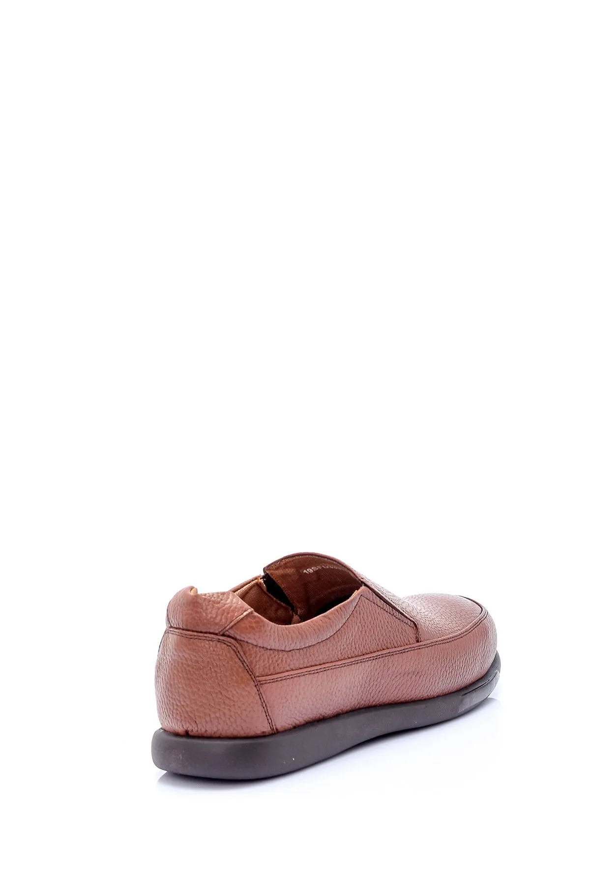 Erkek Deri Loafer