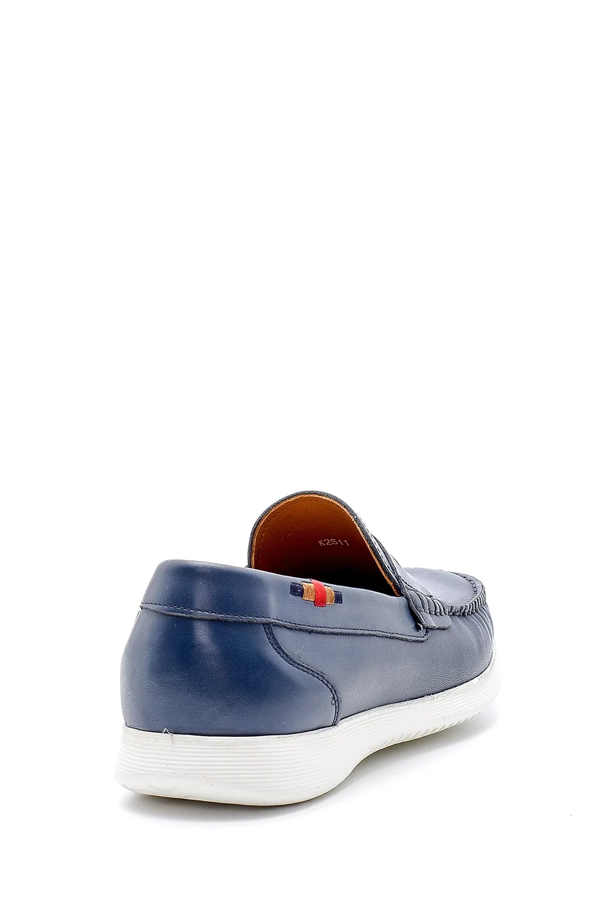 Erkek Deri Loafer
