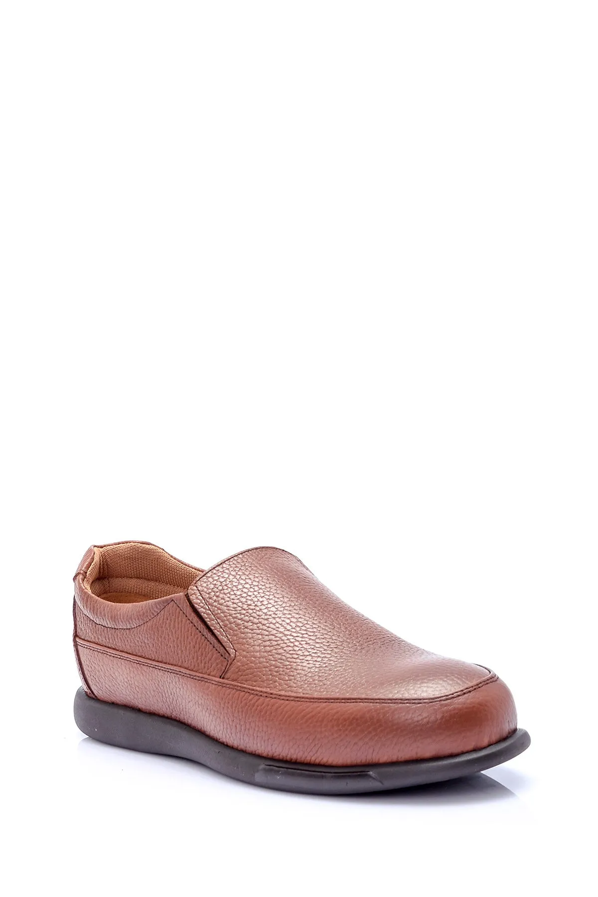 Erkek Deri Loafer