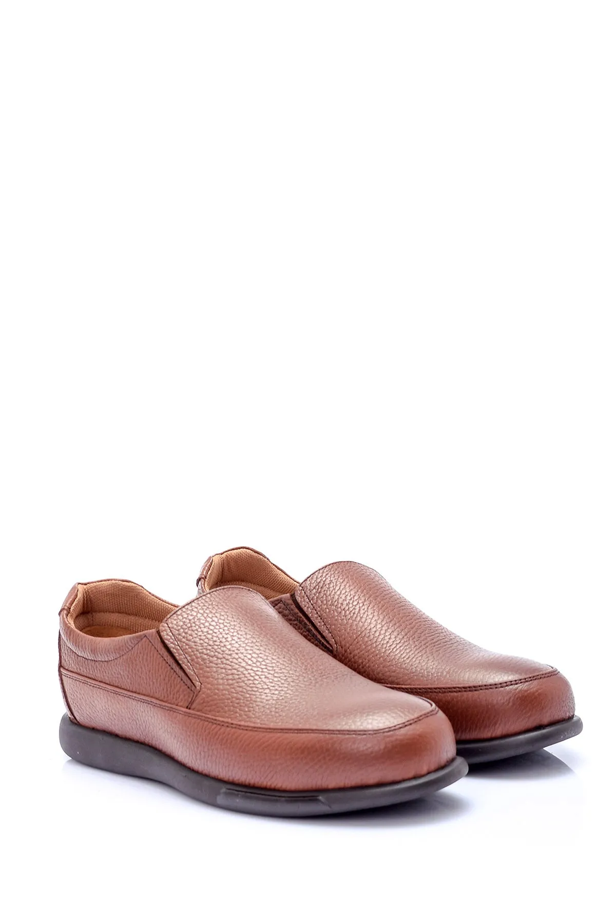 Erkek Deri Loafer