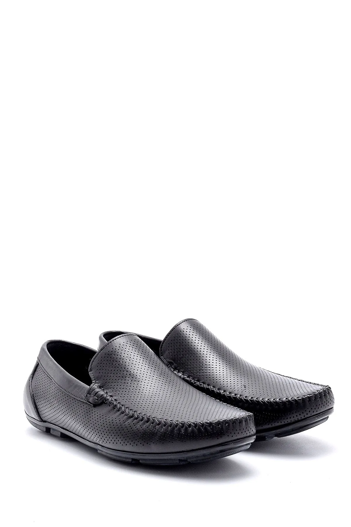 Erkek Deri Loafer