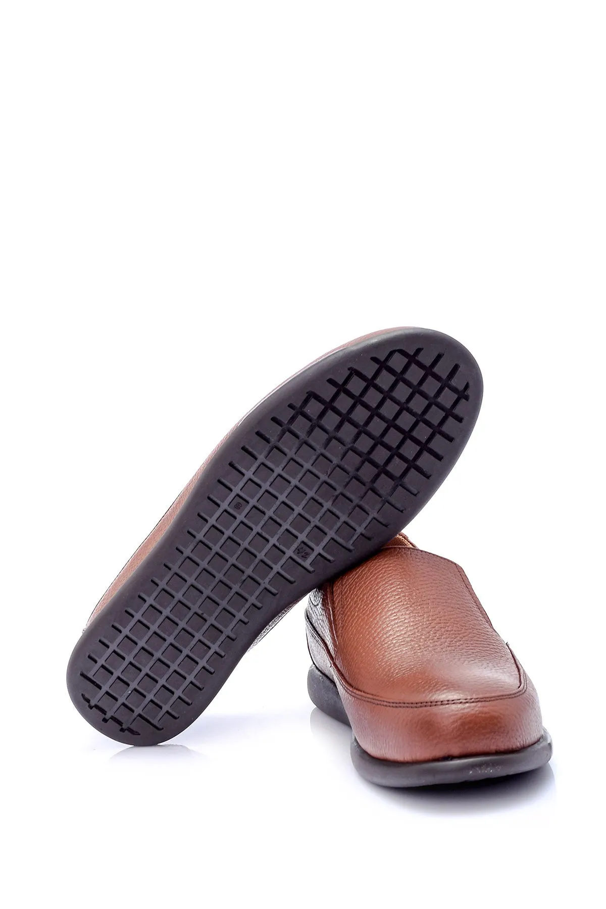 Erkek Deri Loafer