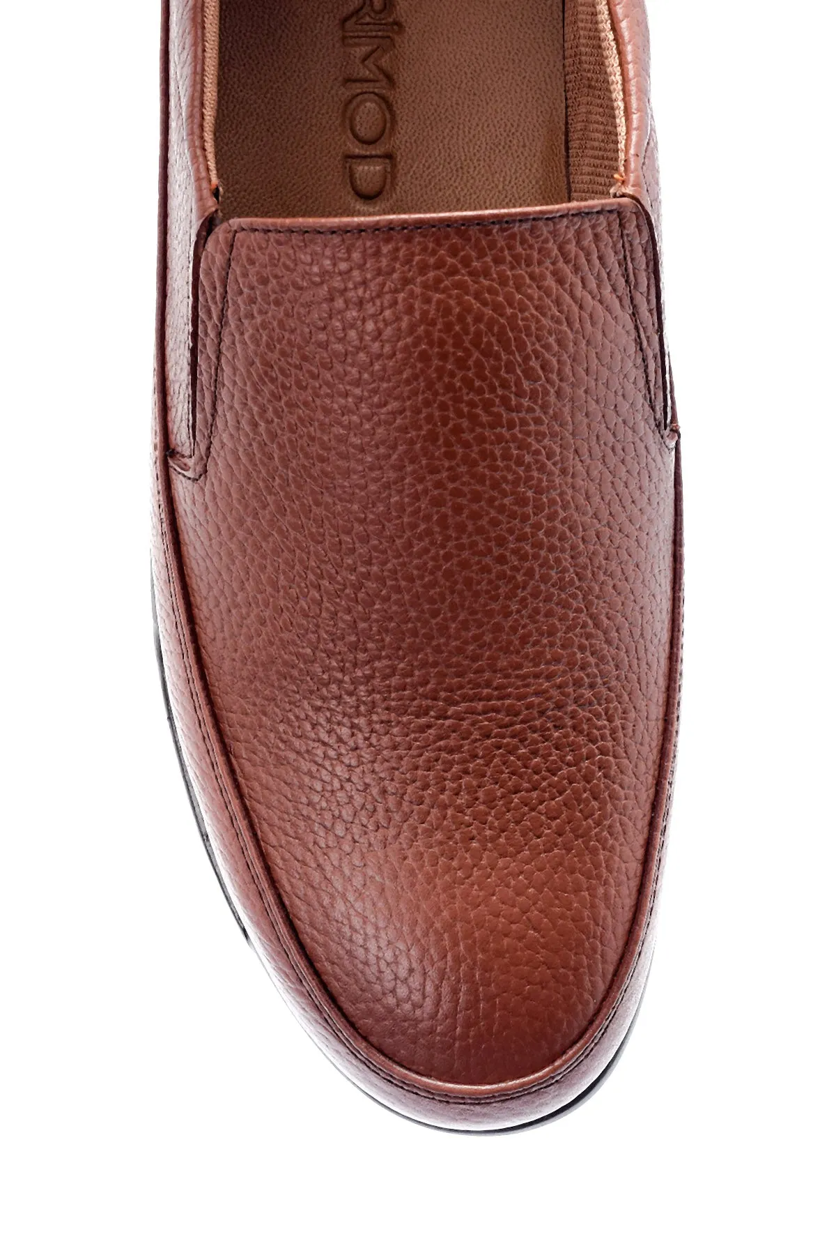 Erkek Deri Loafer