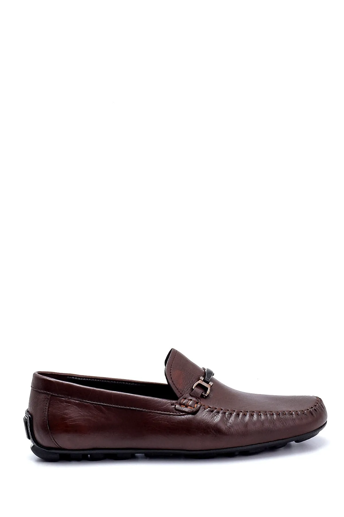 Erkek Deri Loafer
