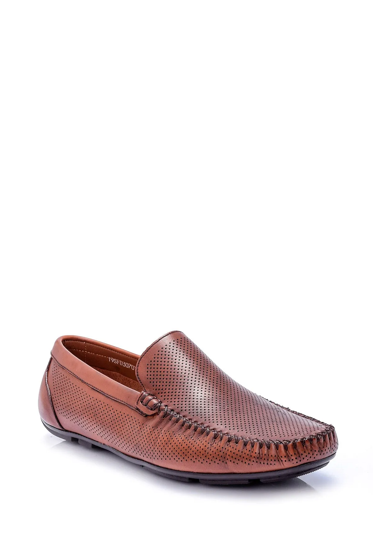 Erkek Deri Loafer