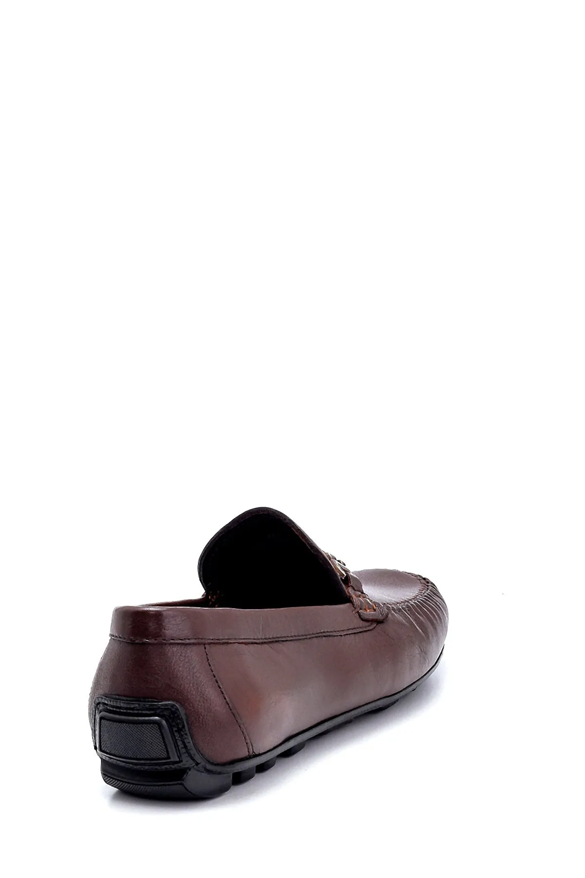 Erkek Deri Loafer