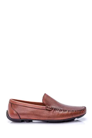 Erkek Deri Loafer