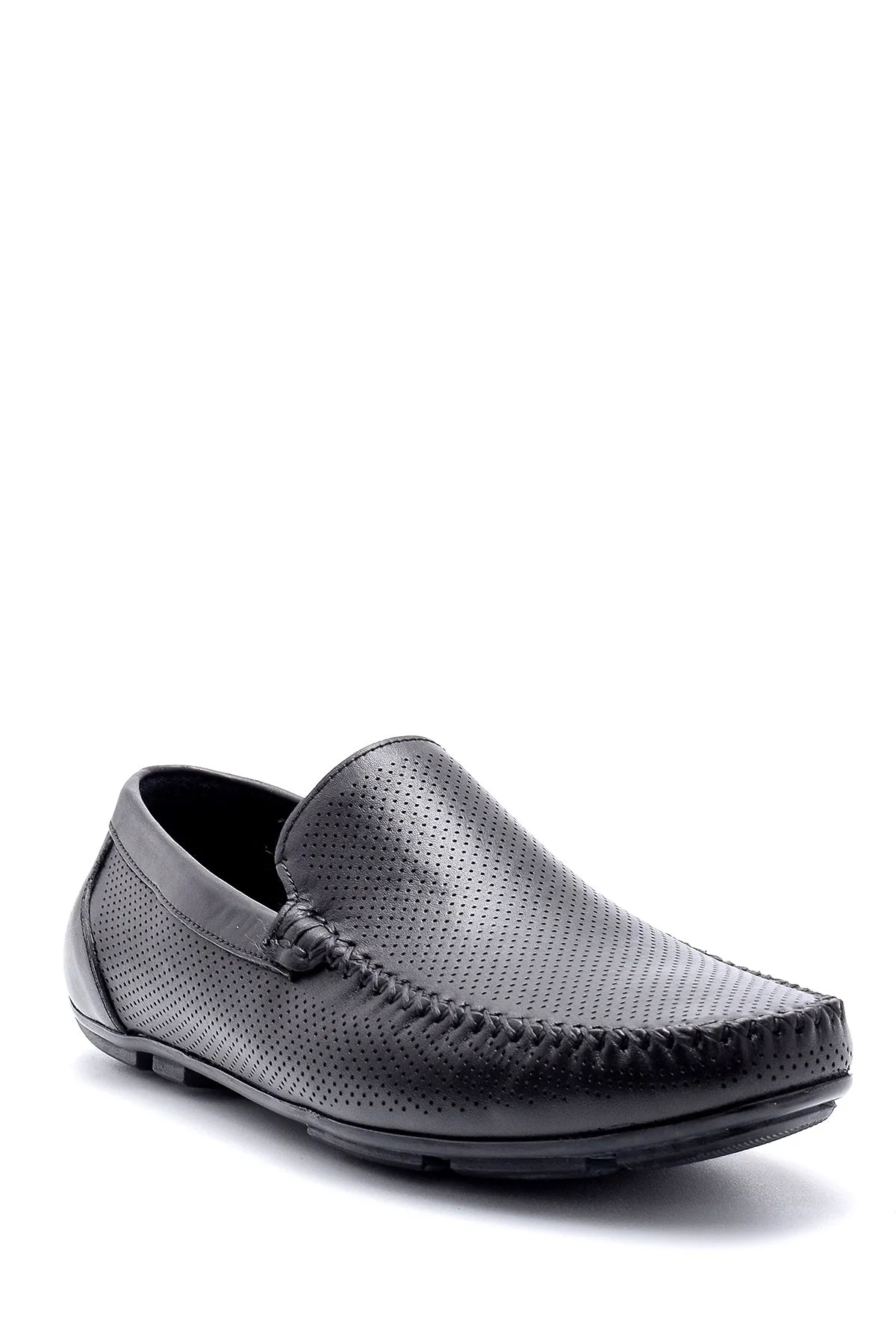 Erkek Deri Loafer