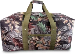 EXPLORER Duffel Bag, Wildland, 36 x 16 x 16-Inch