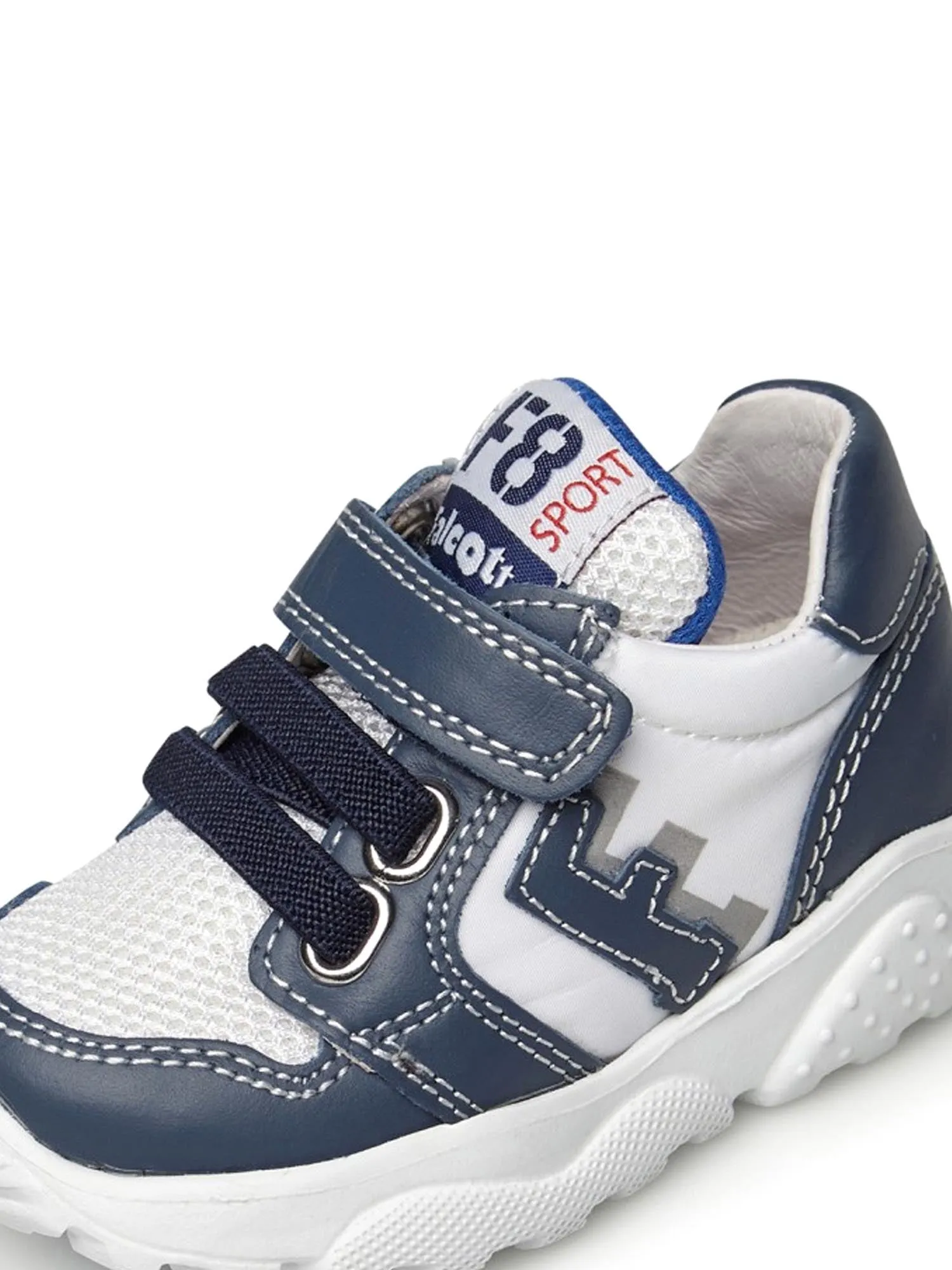 Falcotto Sneakers 2016556 01