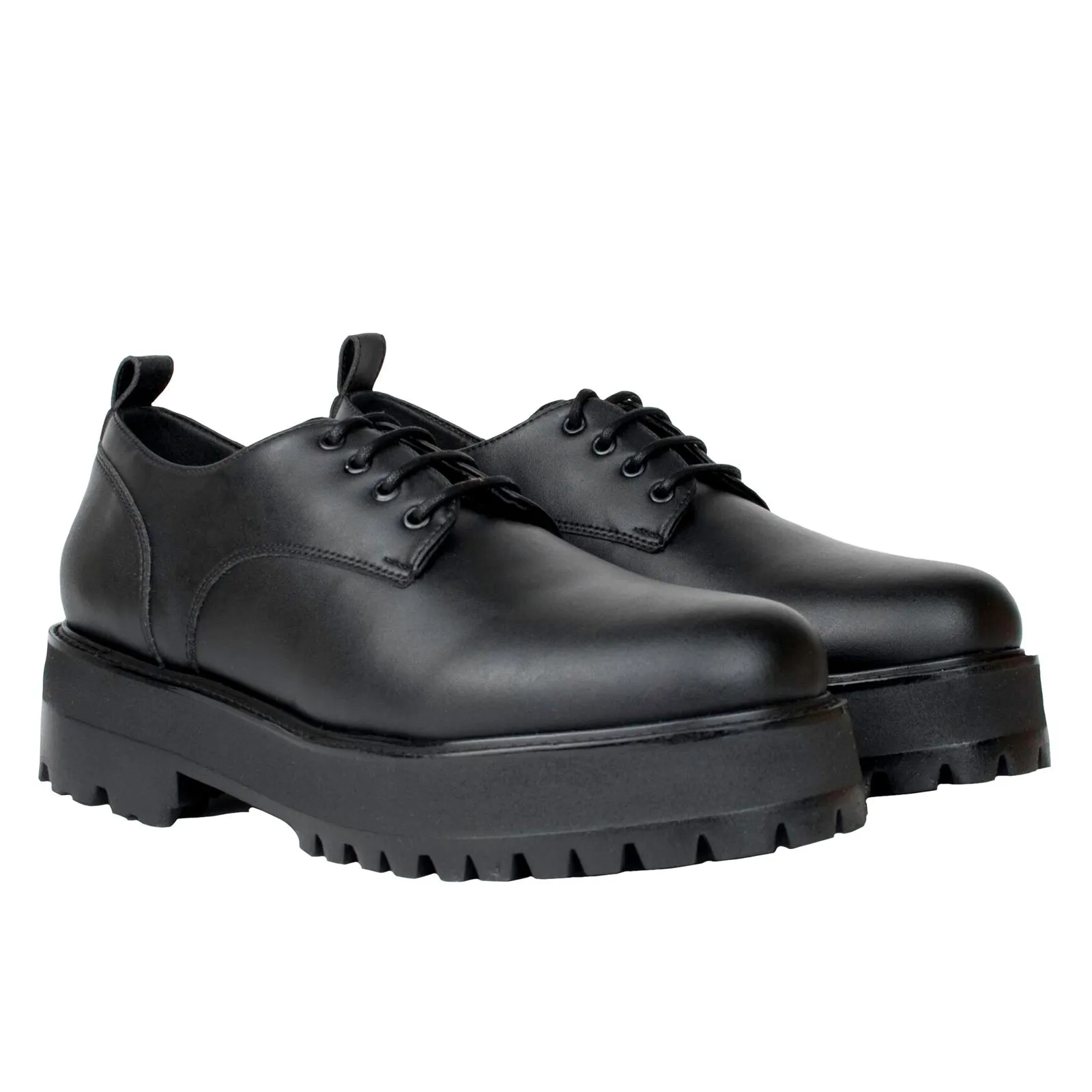 Farah Chunky Vegan Derby