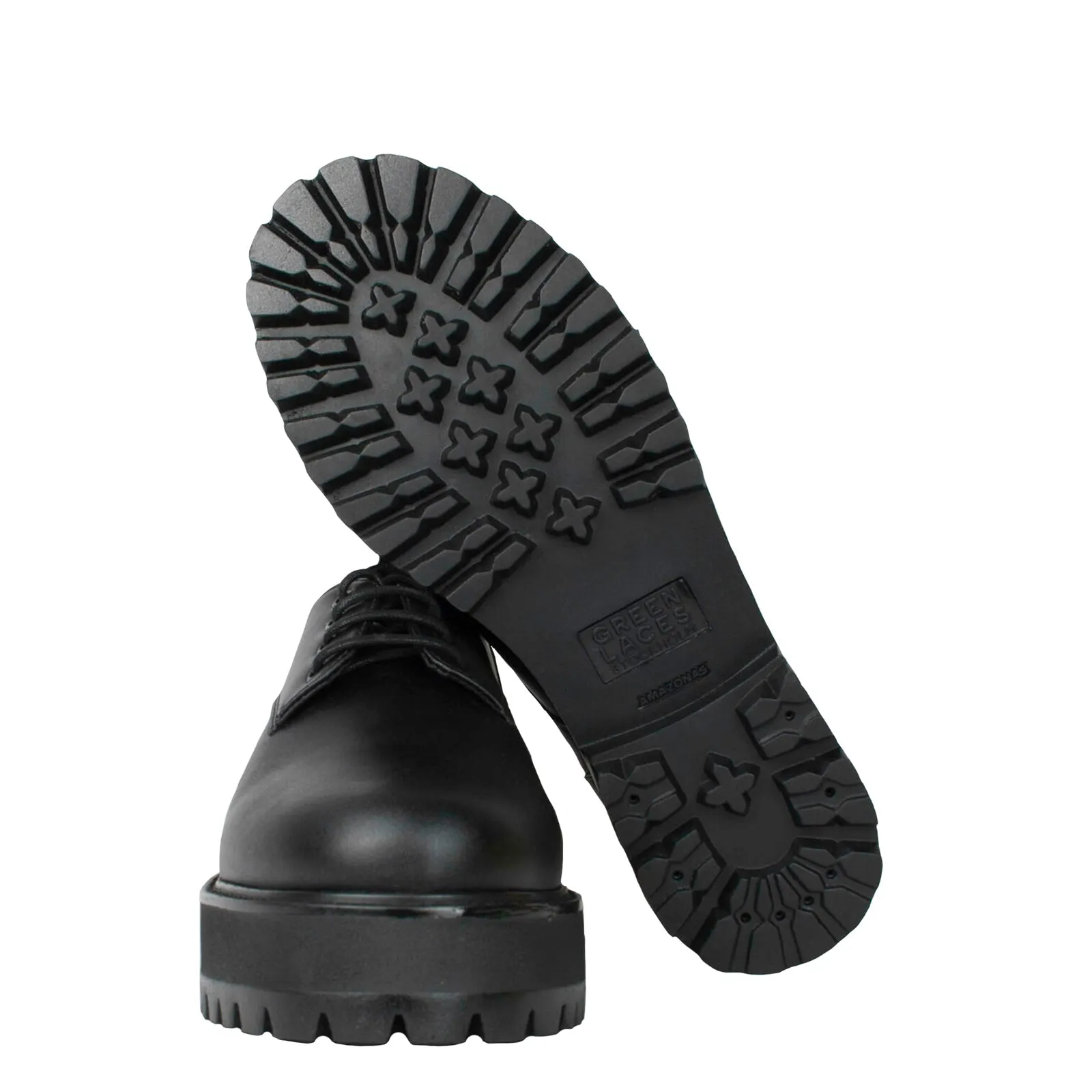 Farah Chunky Vegan Derby