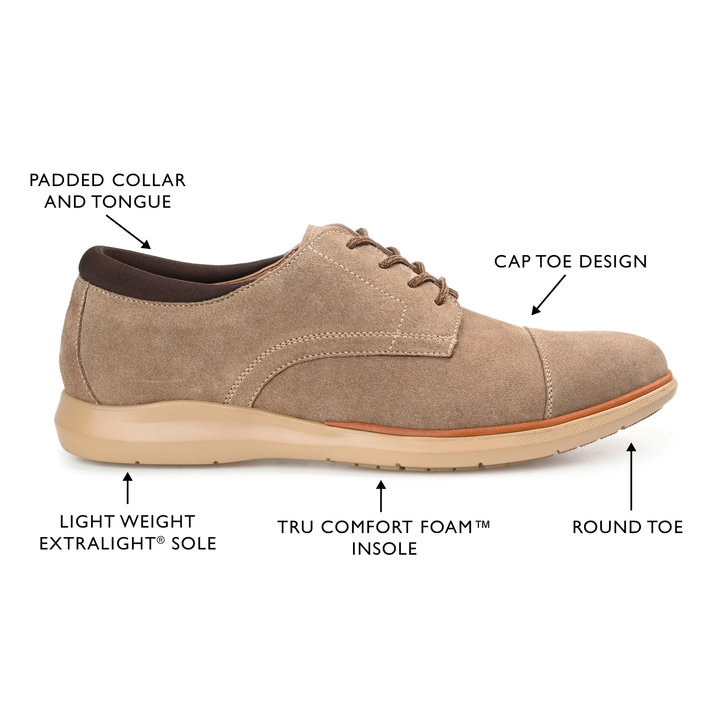 FELTON - FINAL SALE (NO EXCHANGES)
