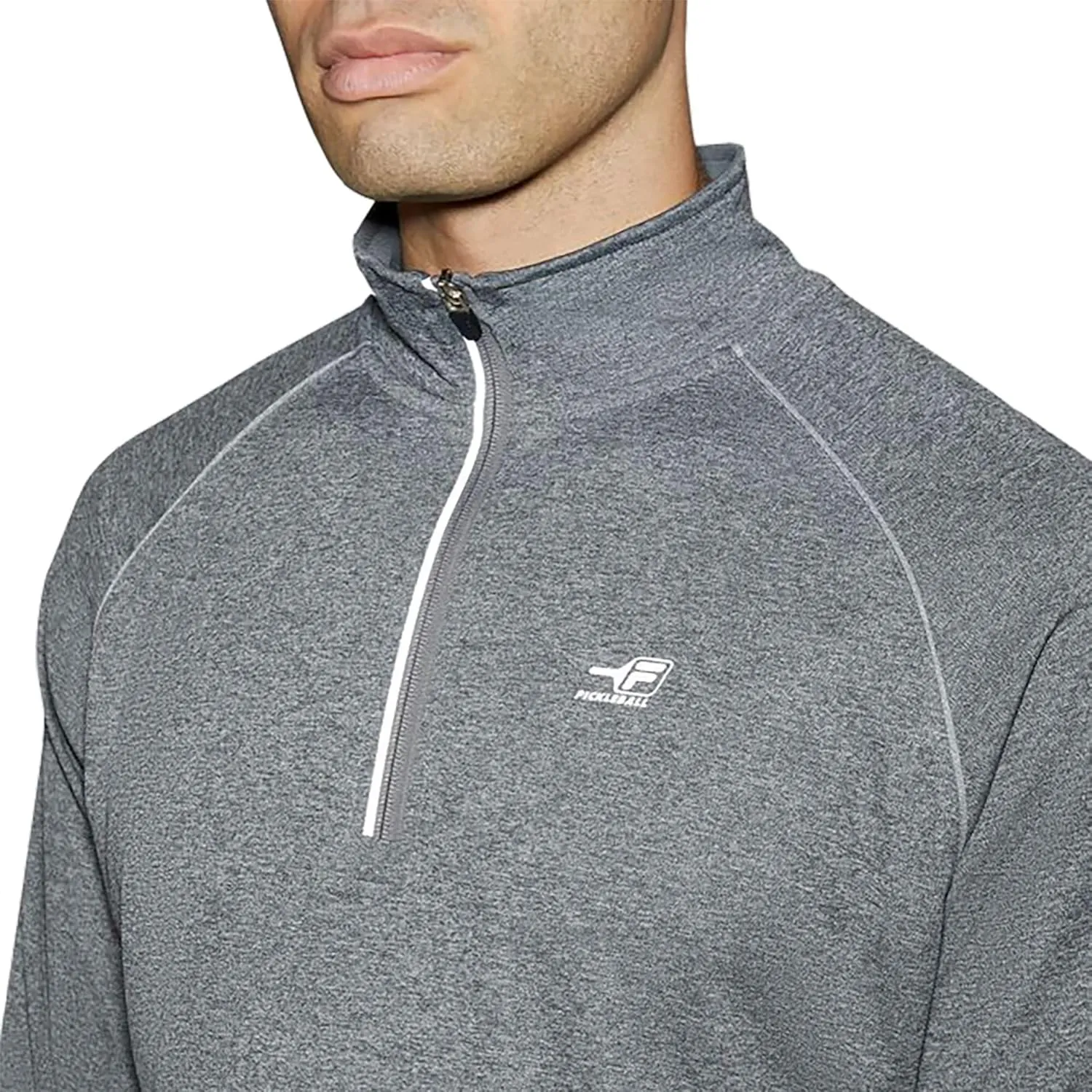 Fila Men's Clutch Low Sneaker