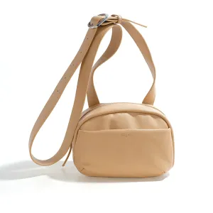 FIRST DIBS ' ELENI' CROSSBODY / BEACH