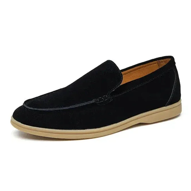 Flair - Loafer Wildleder