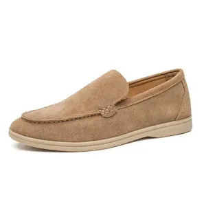 Flair - Loafer Wildleder