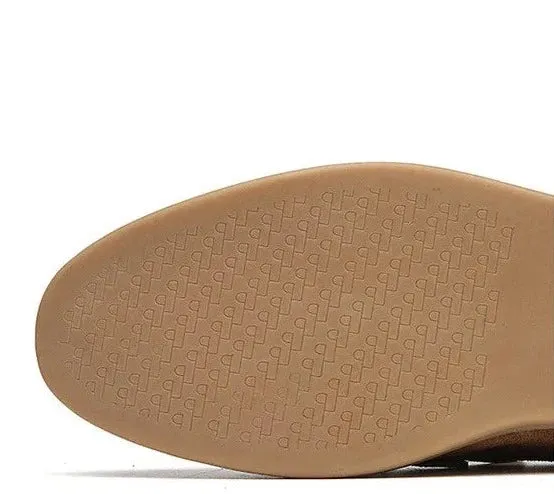 Flair - Loafer Wildleder