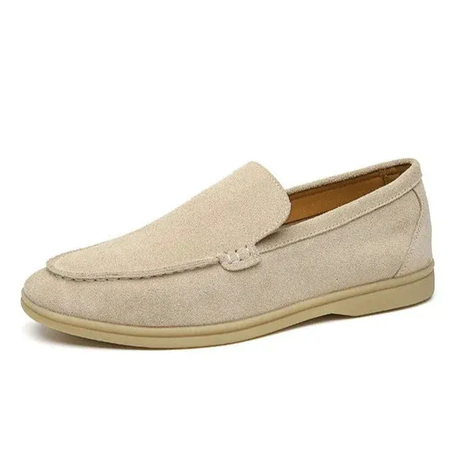Flair - Loafer Wildleder