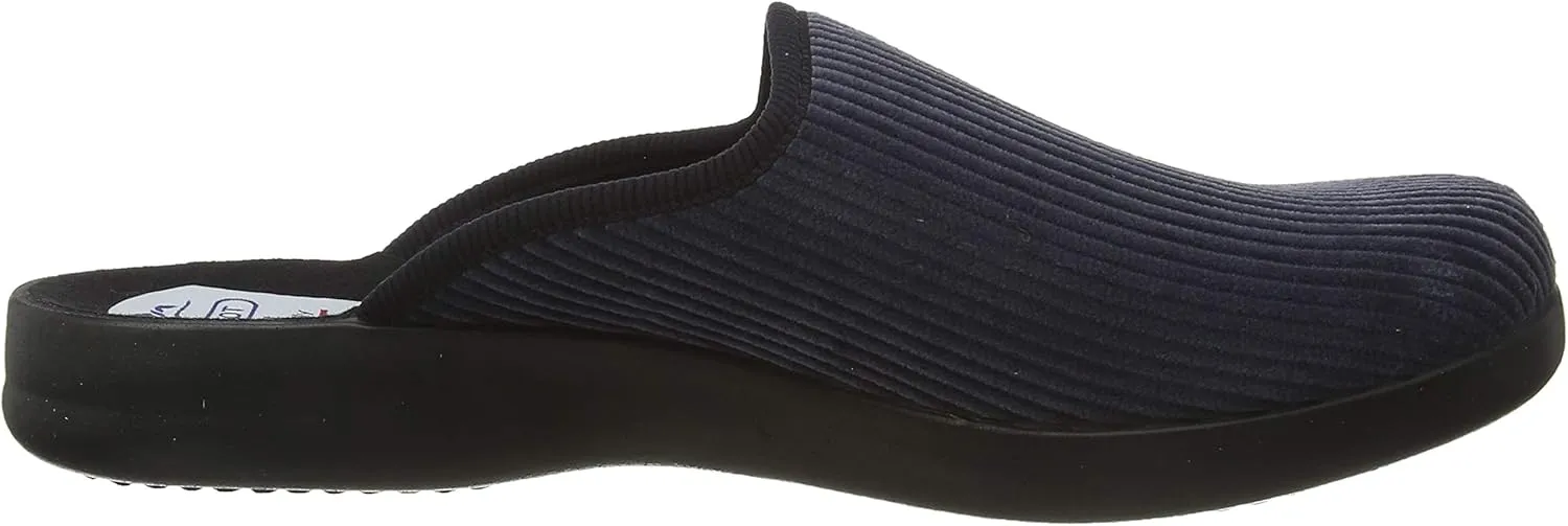Fly Flot Men's House Shoes Mule