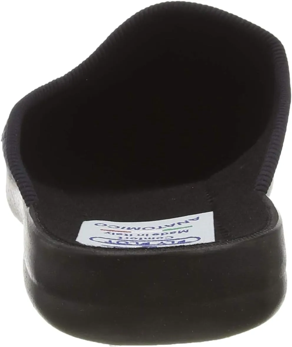 Fly Flot Men's House Shoes Mule