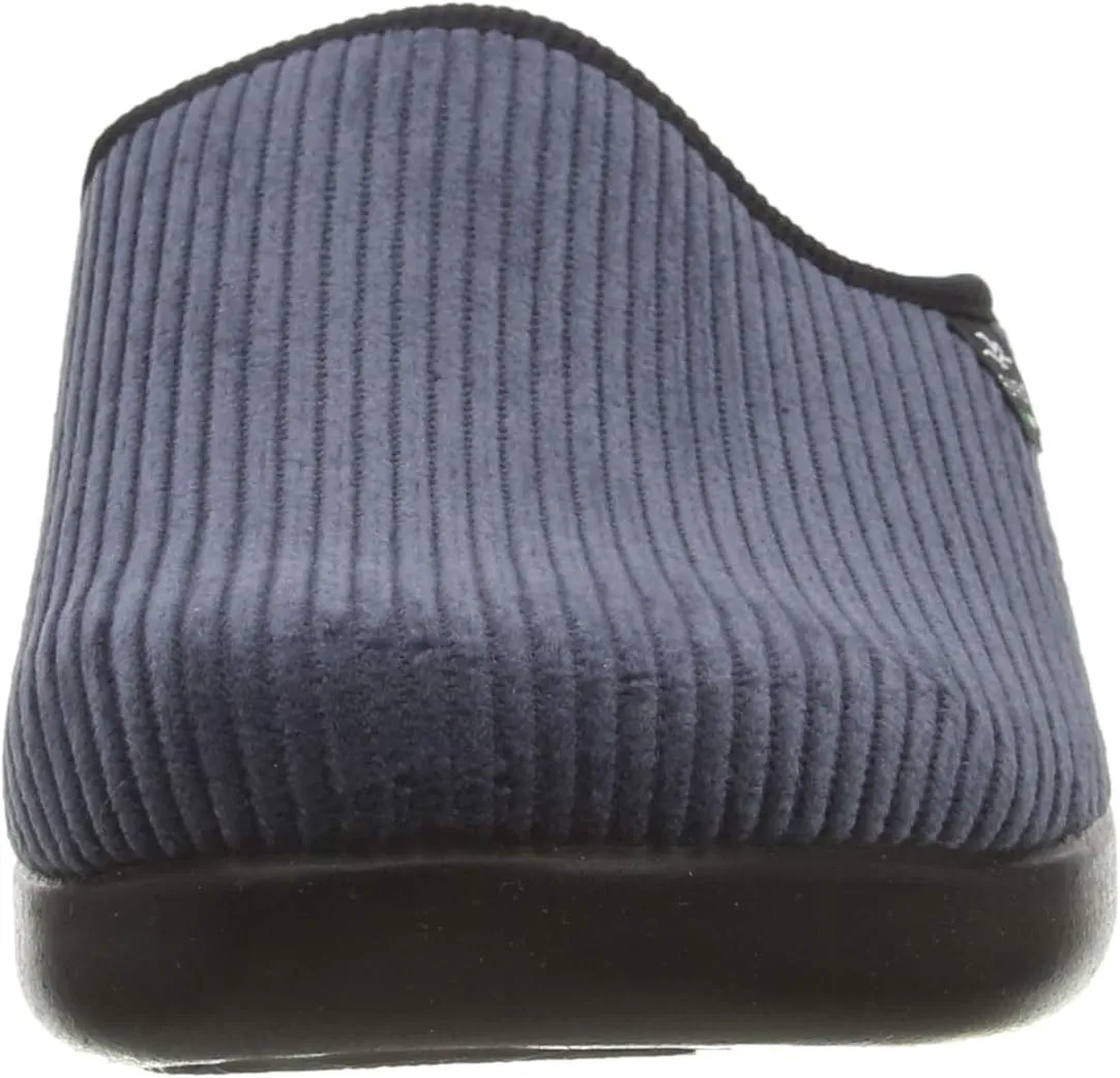 Fly Flot Men's House Shoes Mule