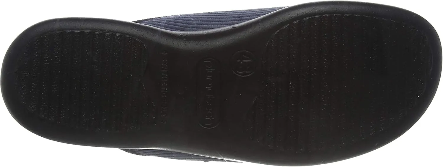 Fly Flot Men's House Shoes Mule