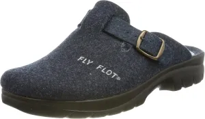 Flyflot Men's House Shoes Mule