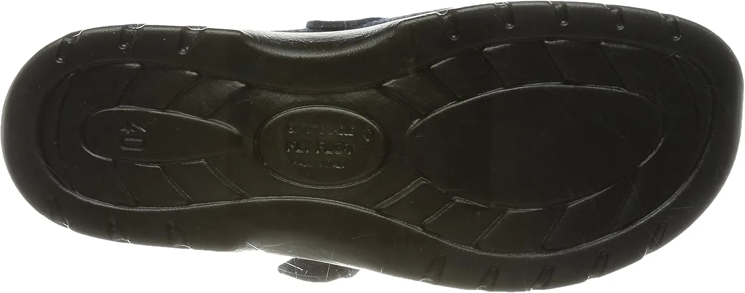 Flyflot Men's House Shoes Mule